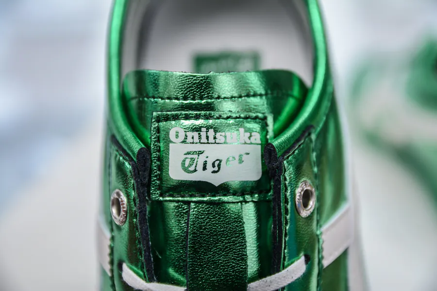 Onitsuka Tiger Mexico 66 SD Vintage Classic Tiger Claw Sneakers