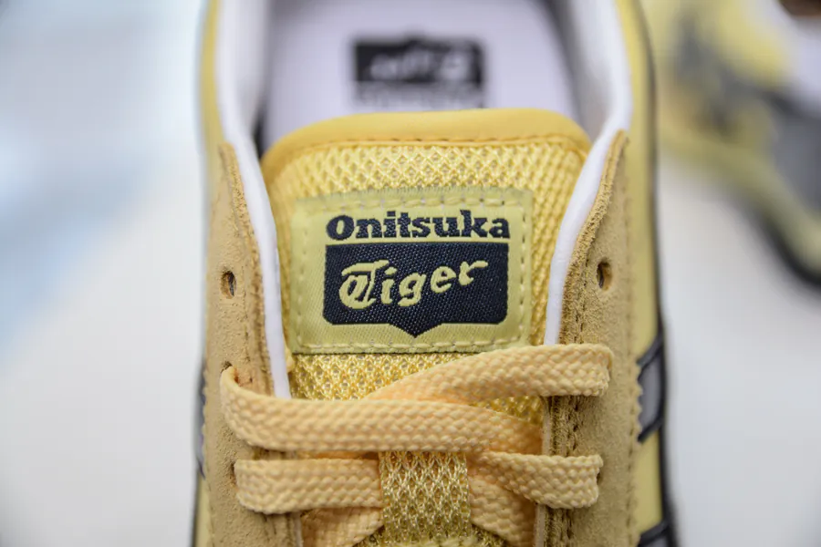 Onitsuka Tiger California 78 Series Running Shoes