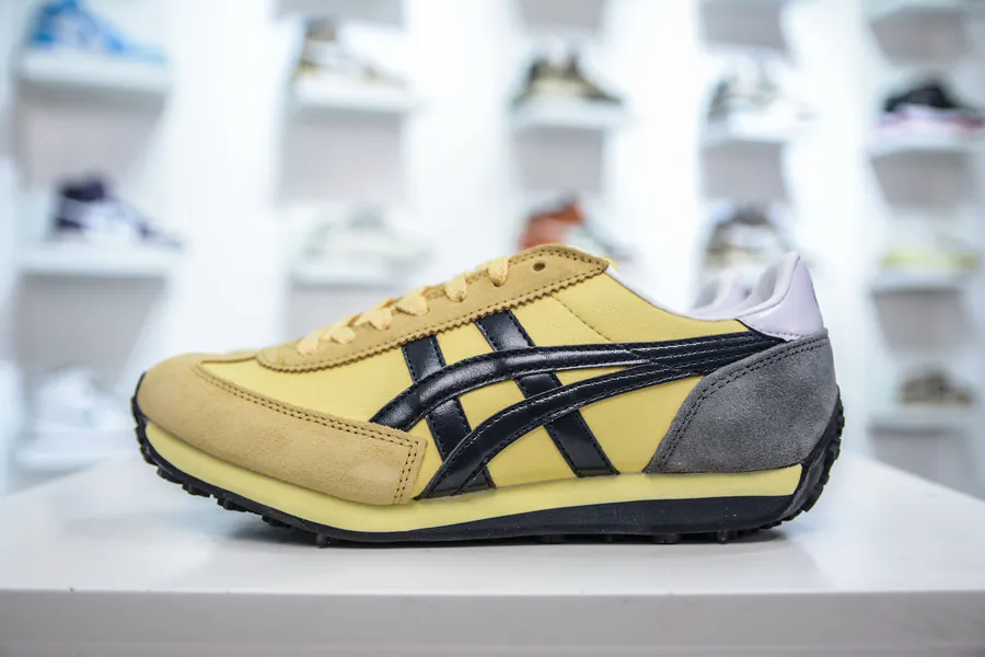 Onitsuka Tiger California 78 Series Running Shoes
