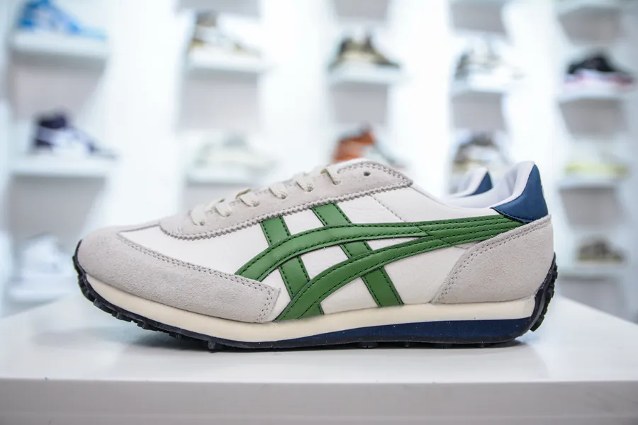 Onitsuka Tiger California 78 Series Running Shoes
