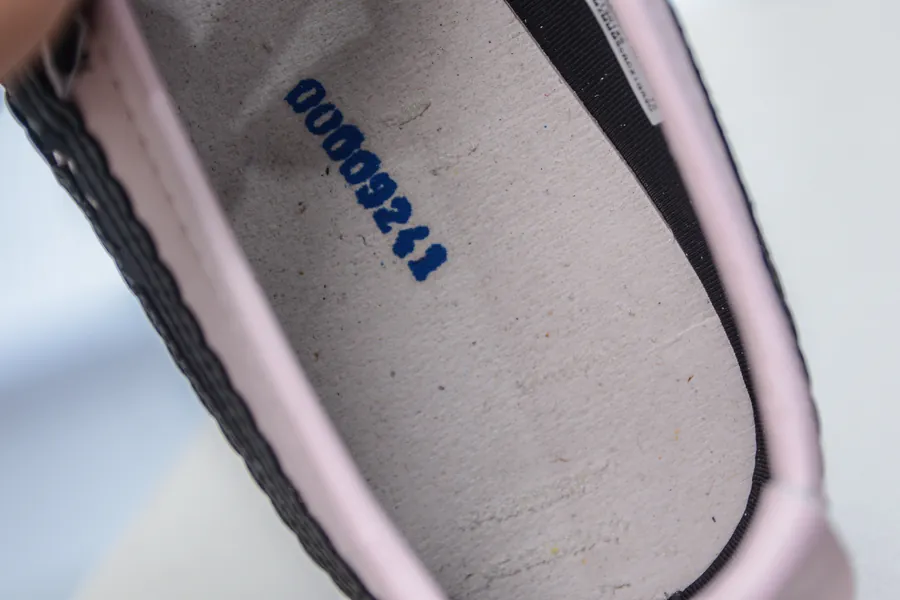 Onitsuka Tiger Mexico 66 TGRS Mary Jane Ballet Shoes