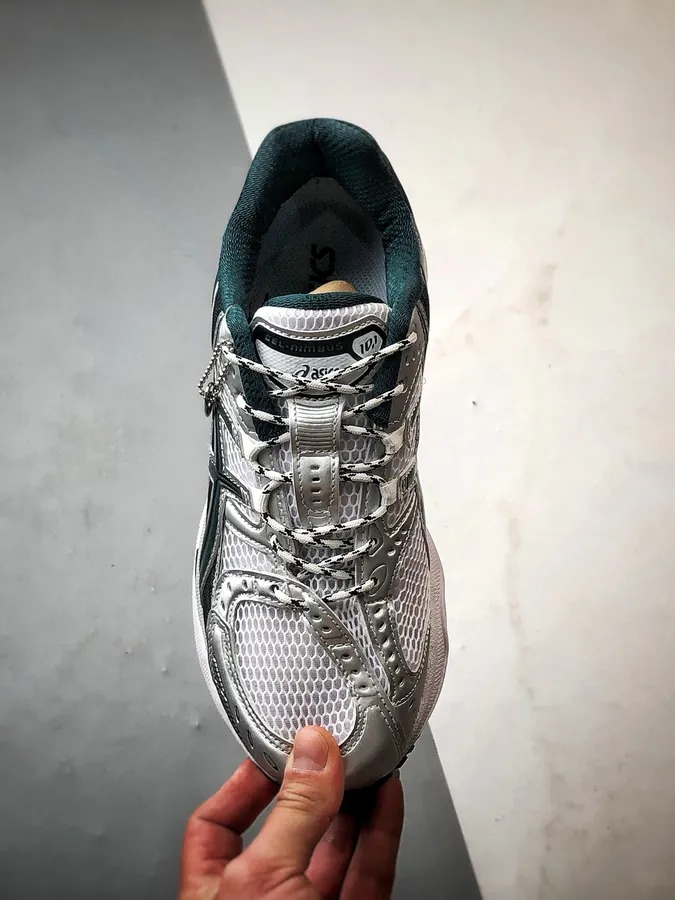 Asics Gel Nimbus 10.1 Forest Green