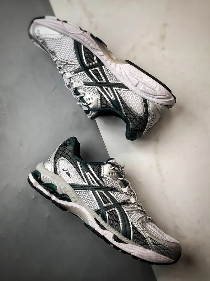 Asics Gel Nimbus 10.1 Forest Green