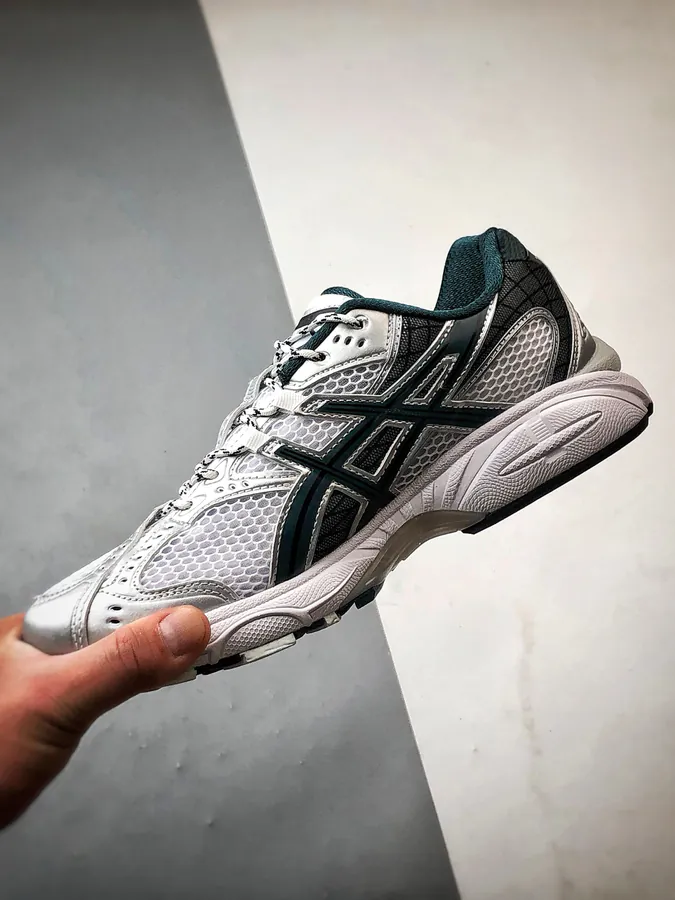 Asics Gel Nimbus 10.1 Forest Green
