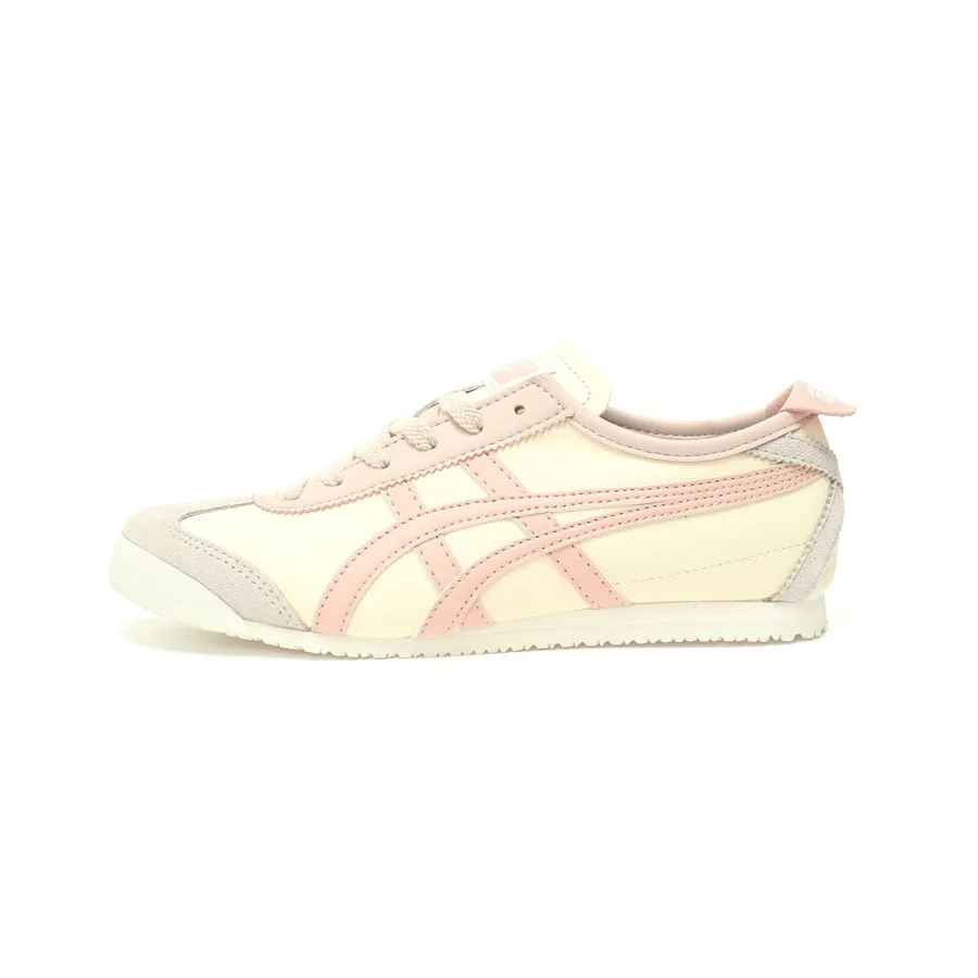 Maison Patou x Onitsuka Tiger Mexico 66® Classic Low Top