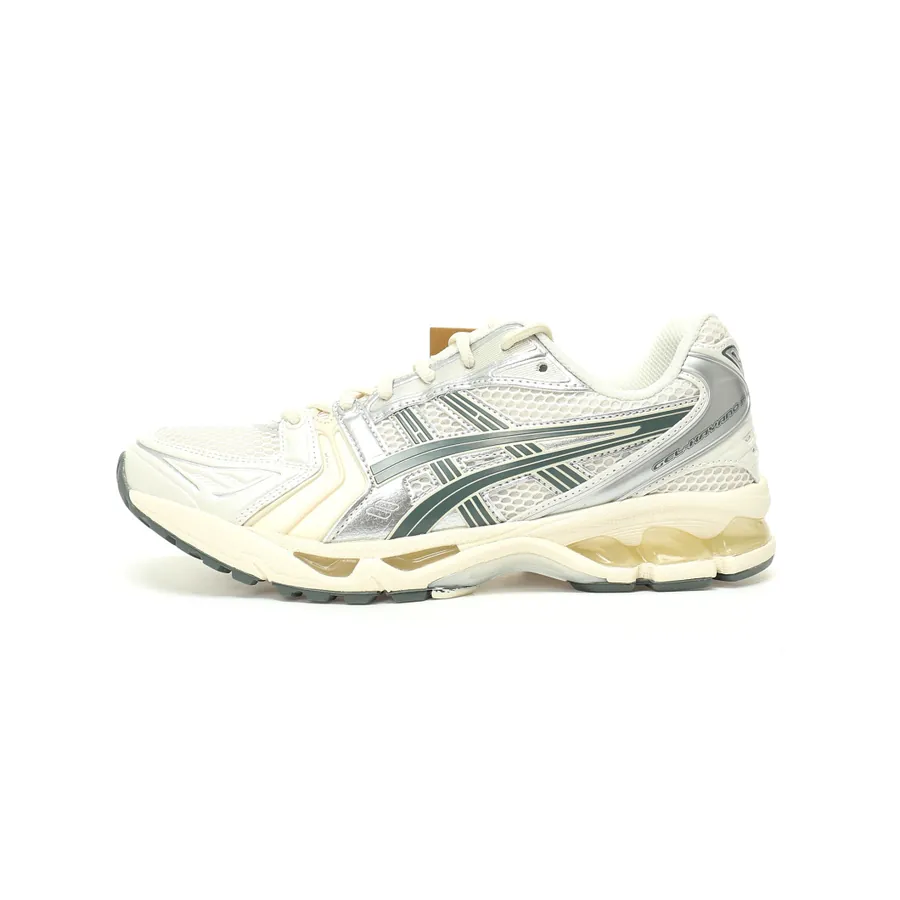 JJJJound x Gel Kayano 14 Retro Running Shoe