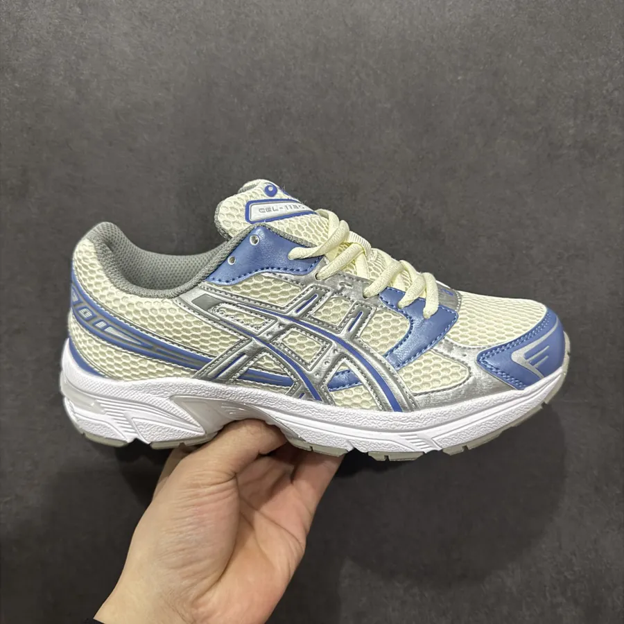 ASICS GEL 1130 Fashion Sneakers with Retro Style