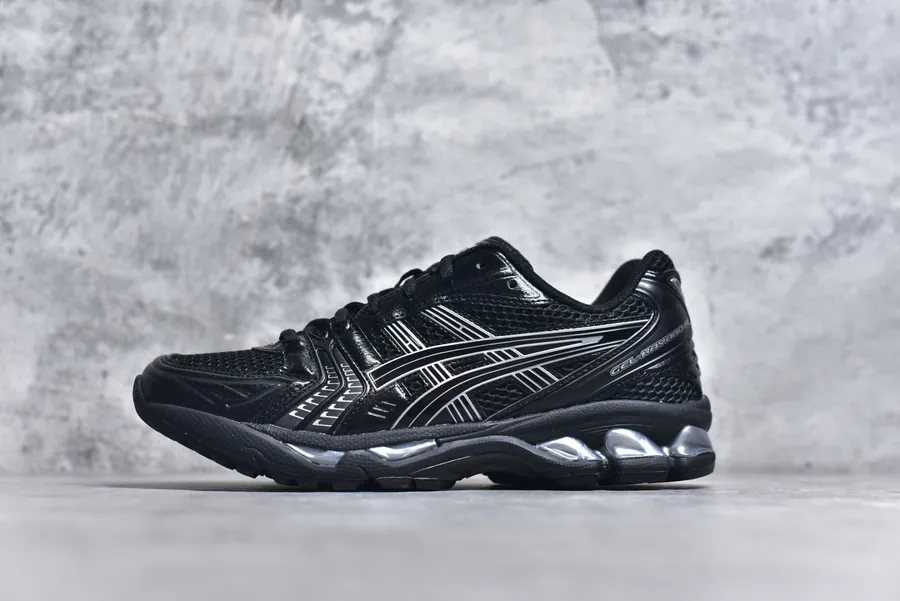 ASICS Gel Kayano K14 Vintage Comfort Running Shoes