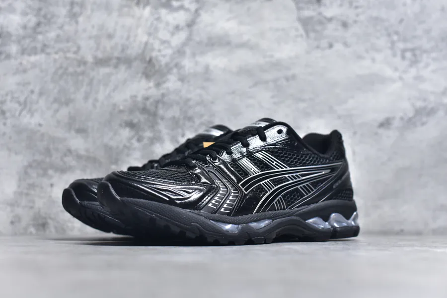 ASICS Gel Kayano K14 Vintage Comfort Running Shoes