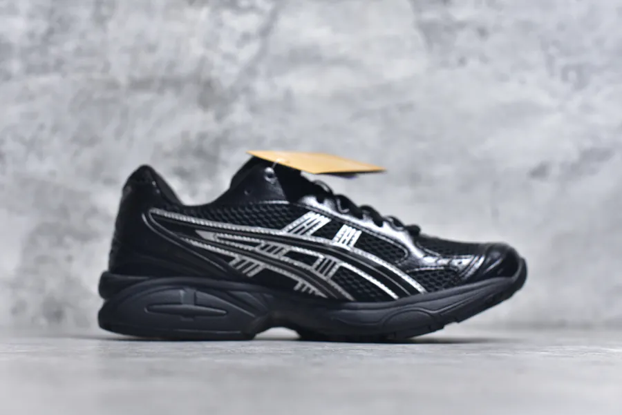 ASICS Gel Kayano K14 Vintage Comfort Running Shoes