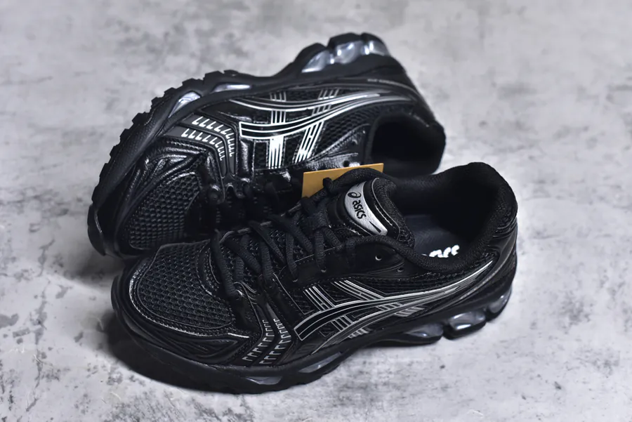ASICS Gel Kayano K14 Vintage Comfort Running Shoes