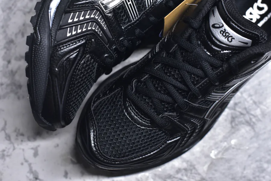 ASICS Gel Kayano K14 Vintage Comfort Running Shoes