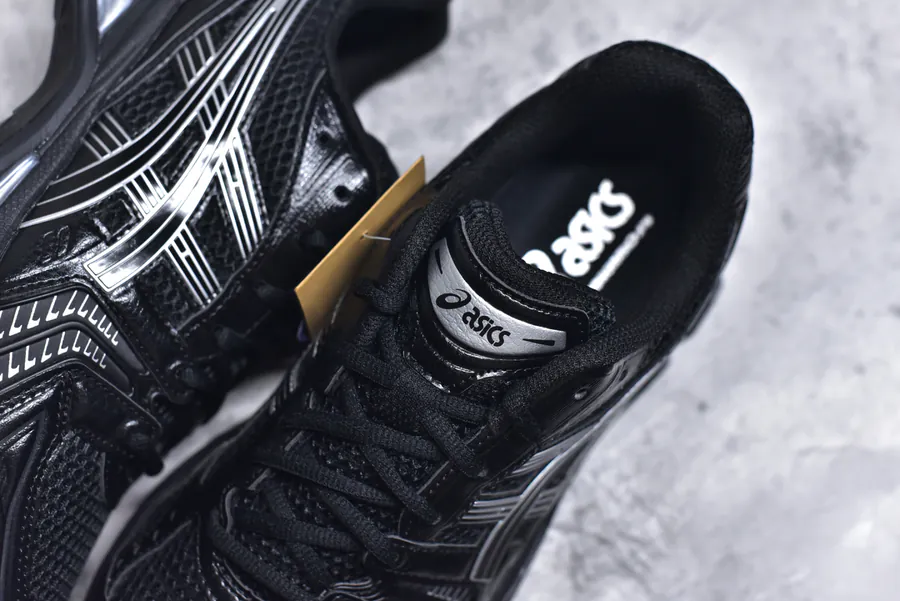 ASICS Gel Kayano K14 Vintage Comfort Running Shoes