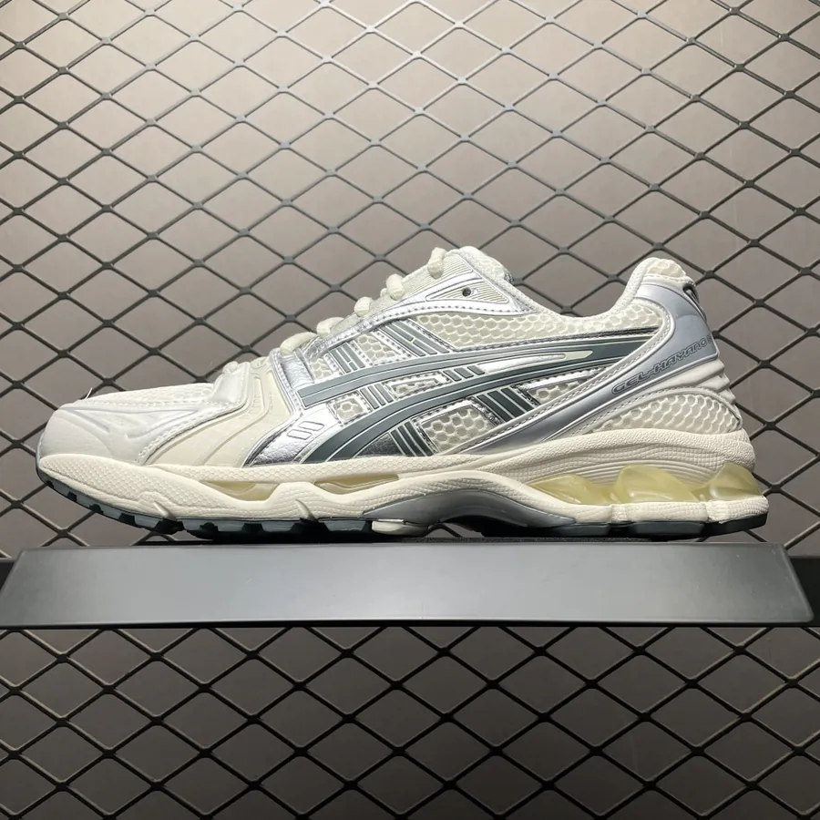 Asics GEL Kayano 14 Low Top Running Shoes