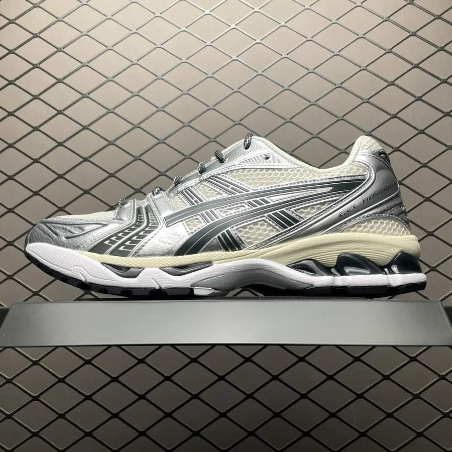 KITH x Asics GEL Kayano 14 Low Sneaker