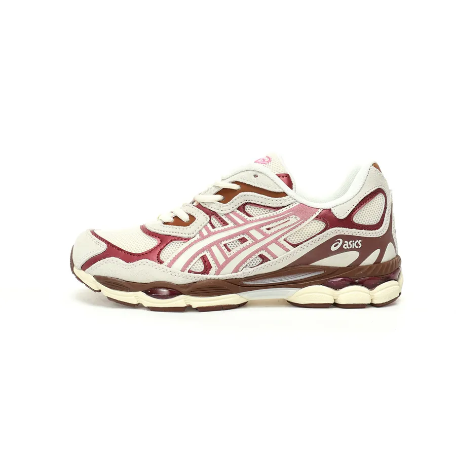 Gel C Sneaker Retro Style, Urban Aesthetic