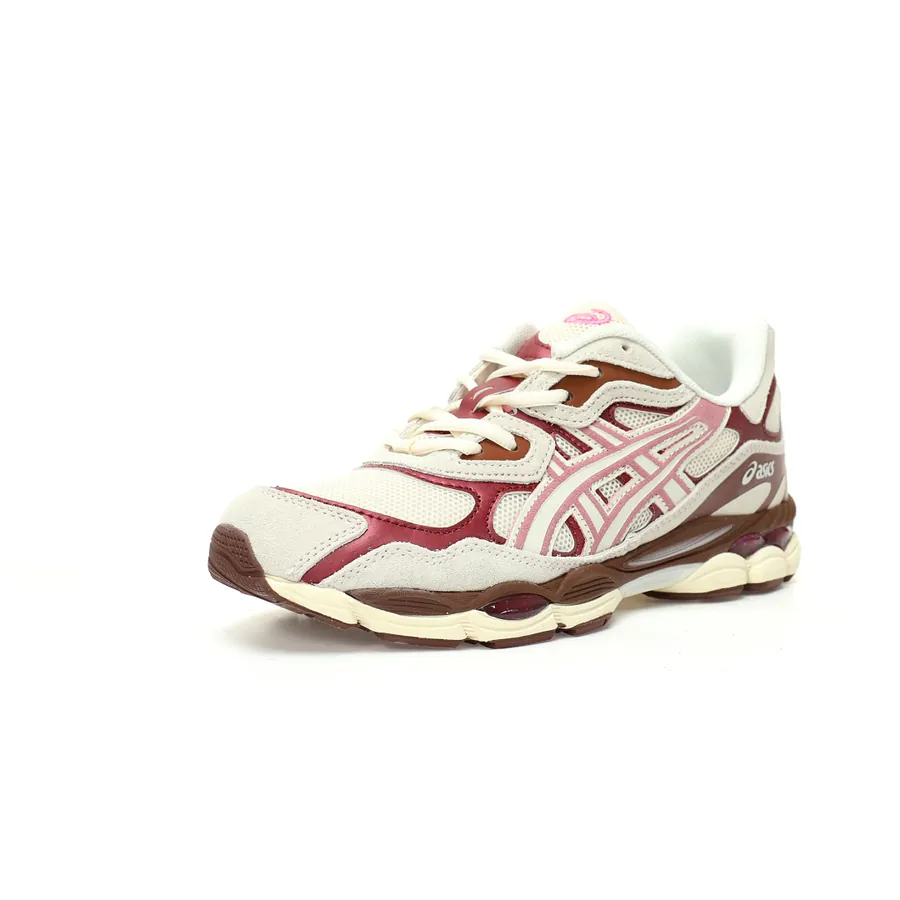Gel C Sneaker Retro Style, Urban Aesthetic