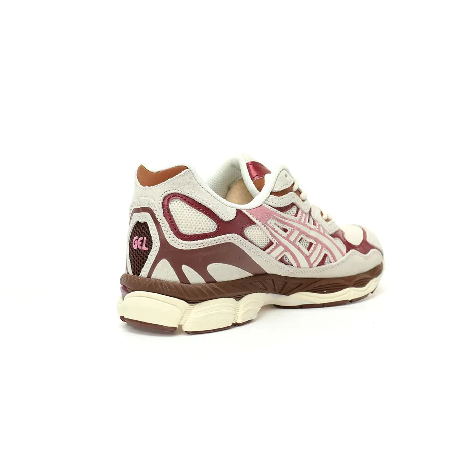 Gel C Sneaker Retro Style, Urban Aesthetic