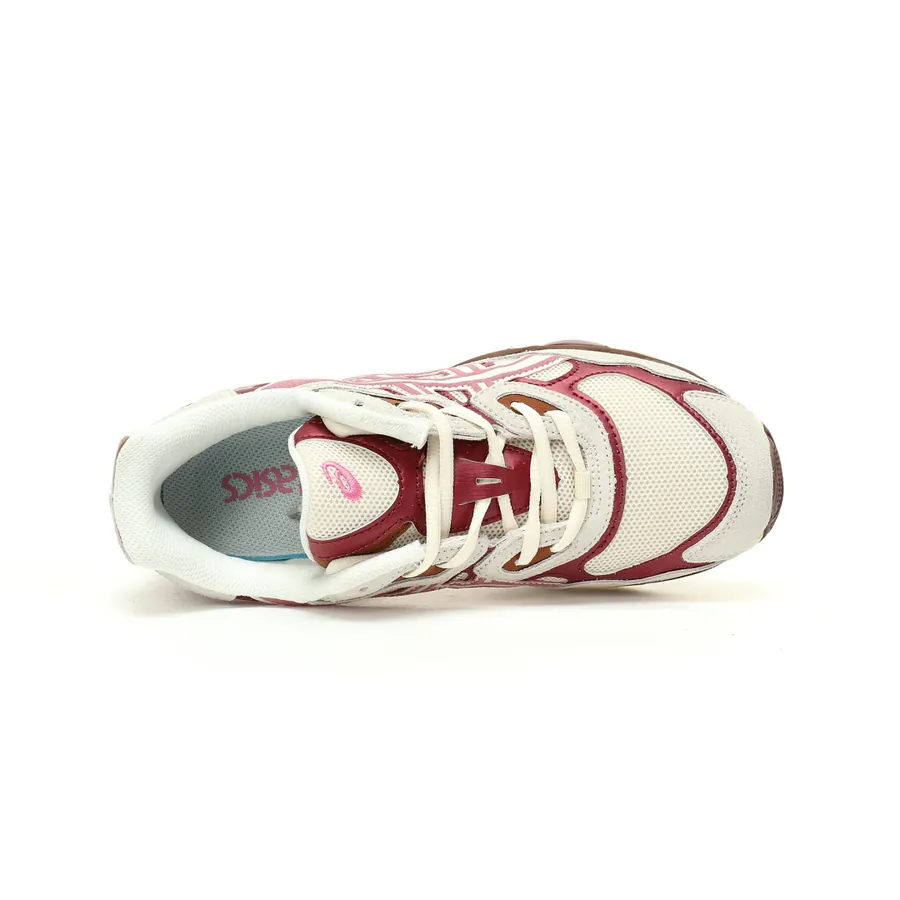 Gel C Sneaker Retro Style, Urban Aesthetic