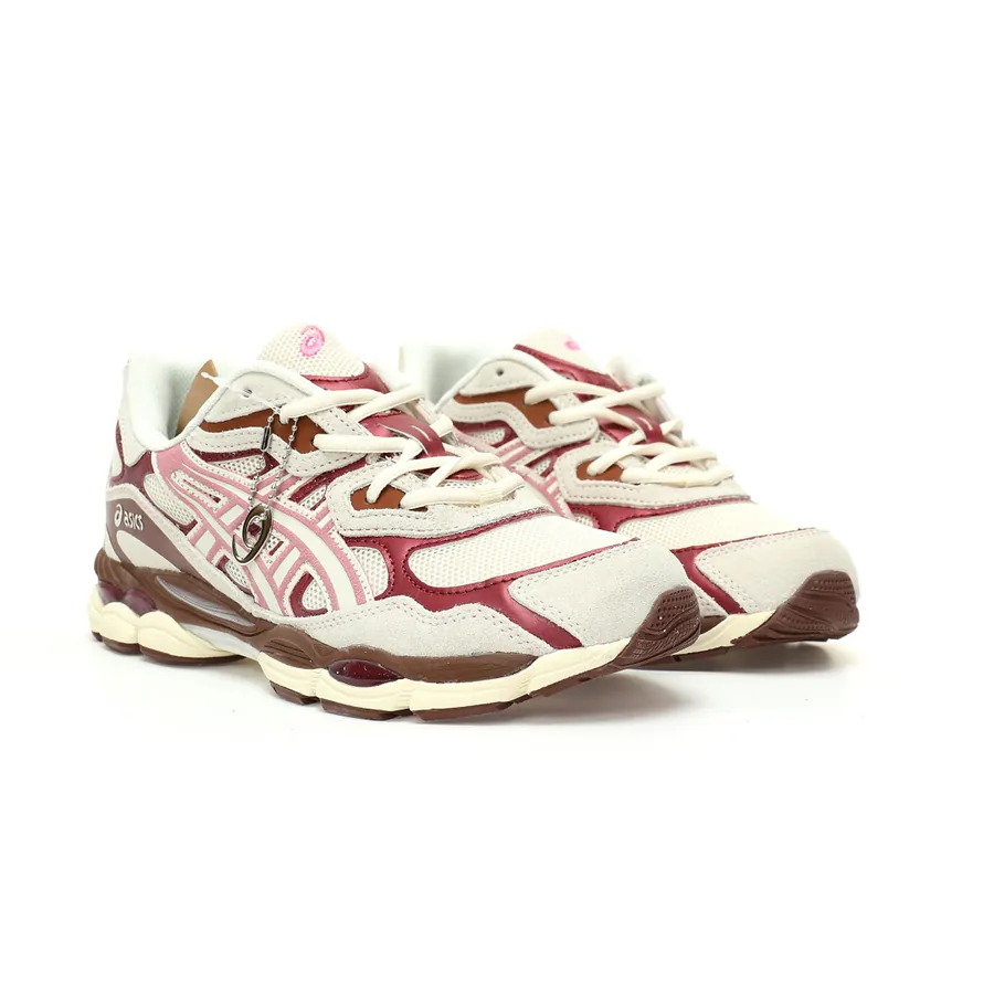 Gel C Sneaker Retro Style, Urban Aesthetic
