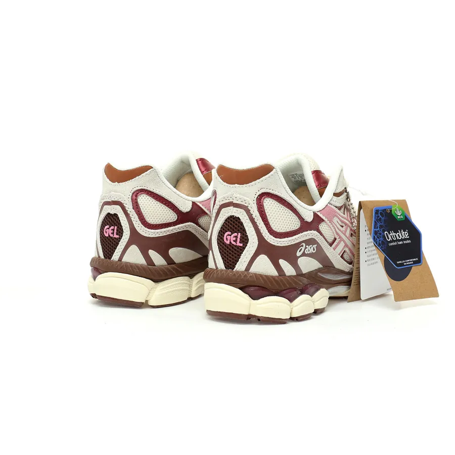 Gel C Sneaker Retro Style, Urban Aesthetic