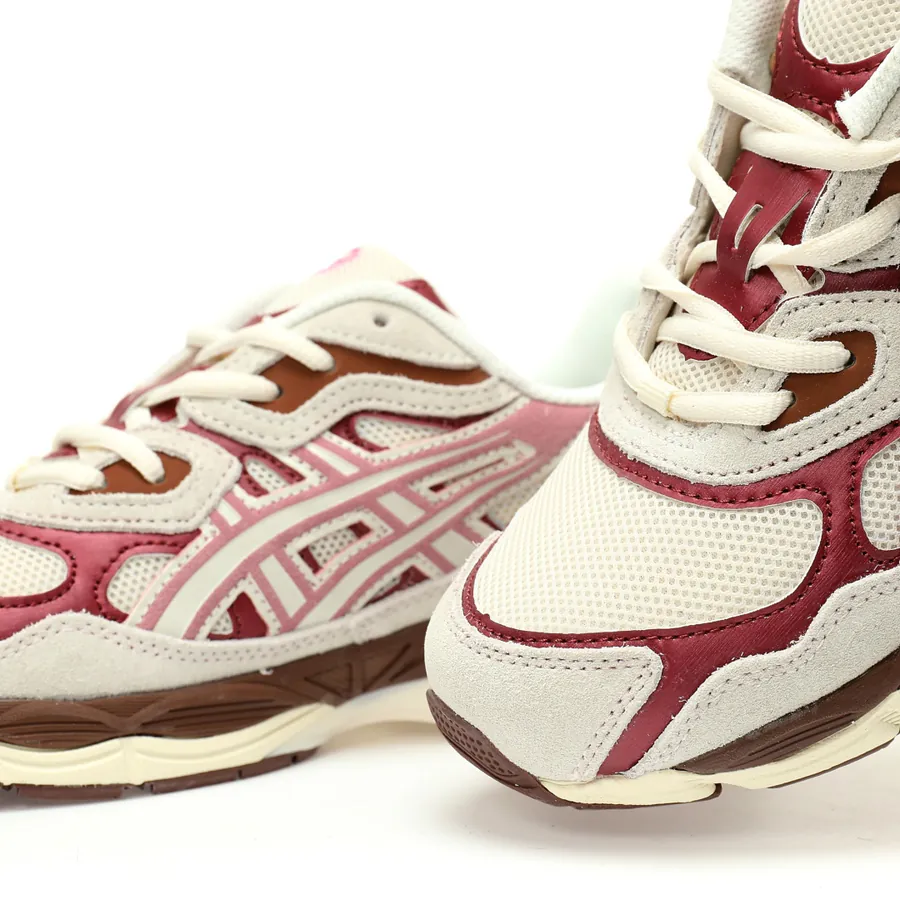 Gel C Sneaker Retro Style, Urban Aesthetic