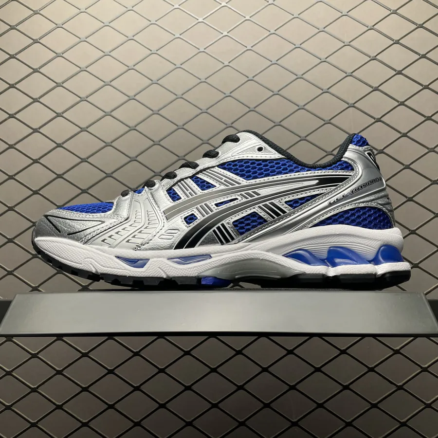 Asics GEL Kayano 14 Low Top Running Shoes