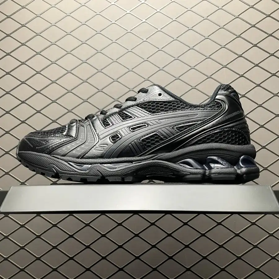 Asics GEL Kayano 14 Low Top Running Shoes