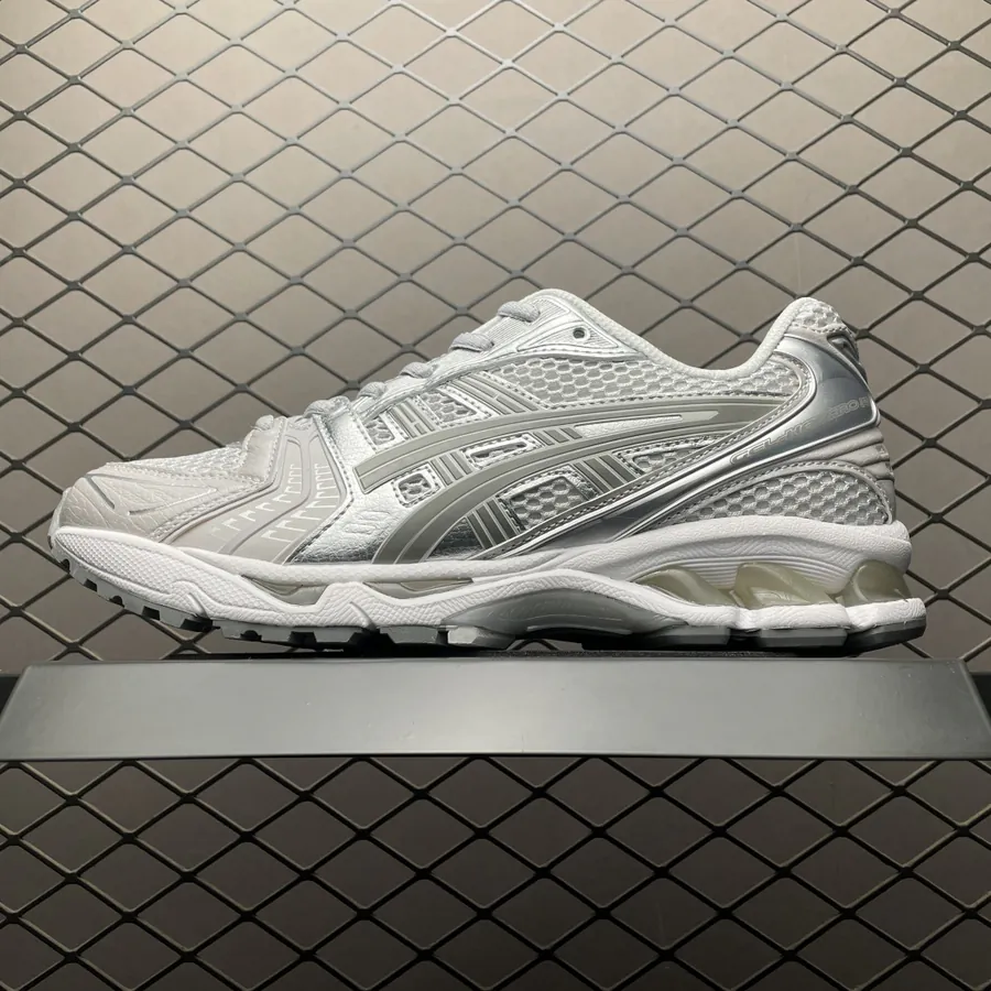 Asics GEL Kayano 14 Low Top Running Shoes