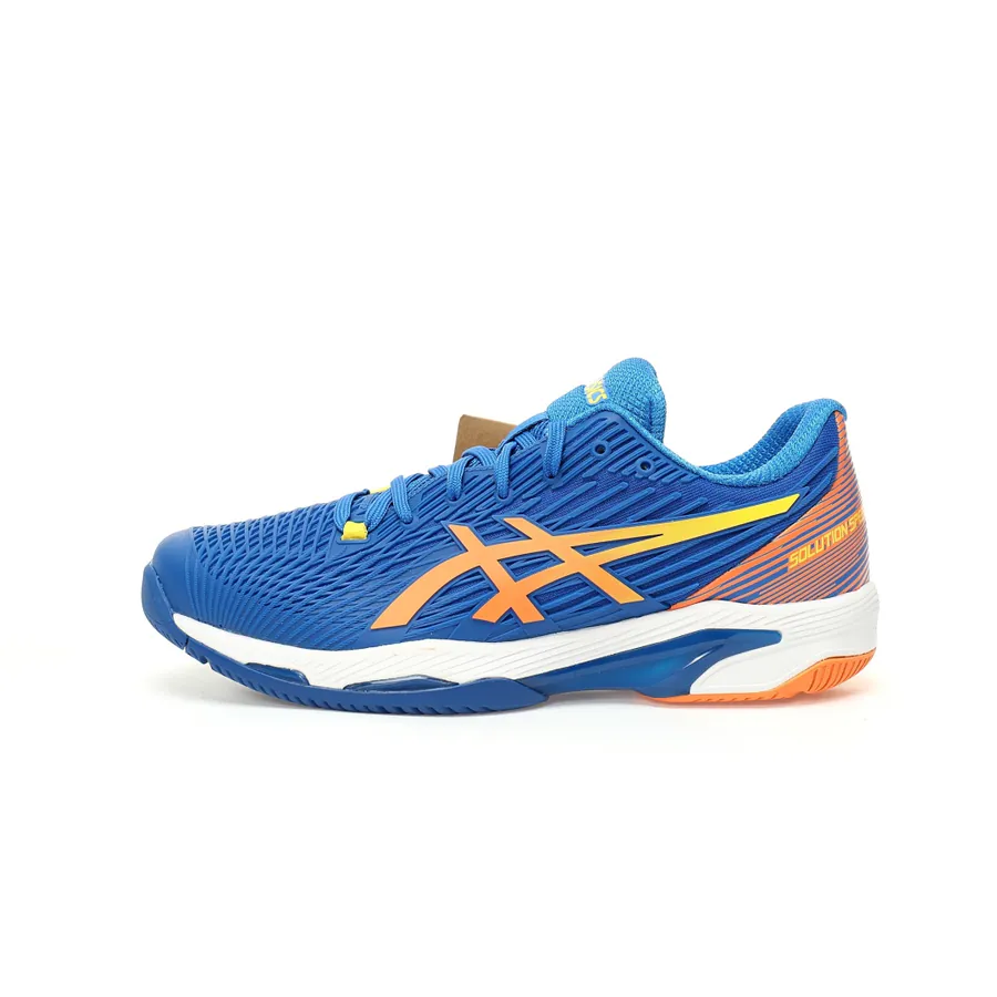 ASICS Solution Speed FF 2 Tennis Shoes Quick Attack Style