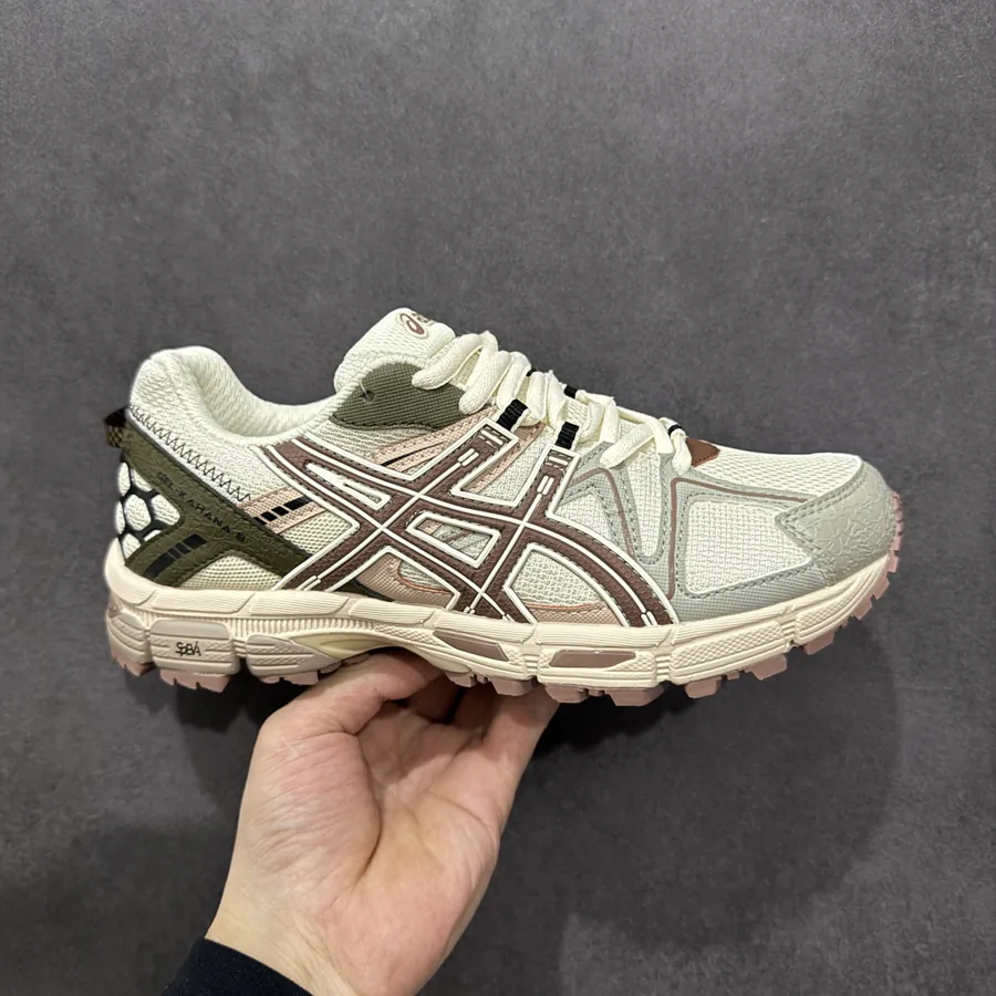 OG Version GEL KAHANA 8 Trail Running Shoes