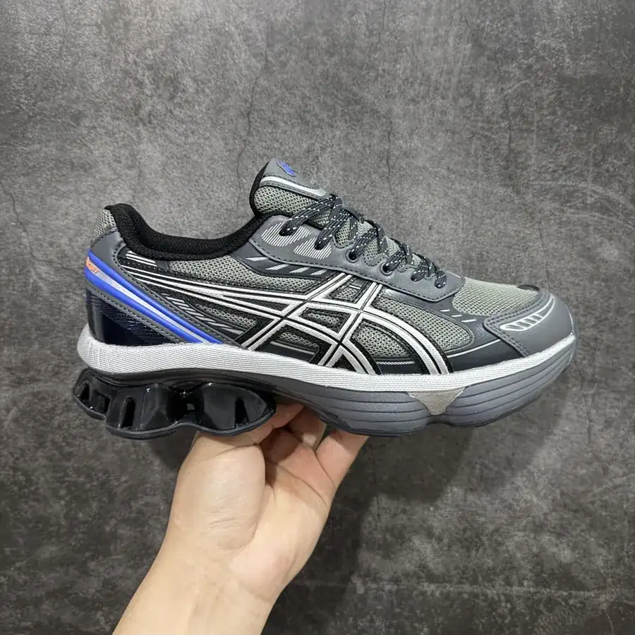 Asics Gel Kinetic Fluent Original Version