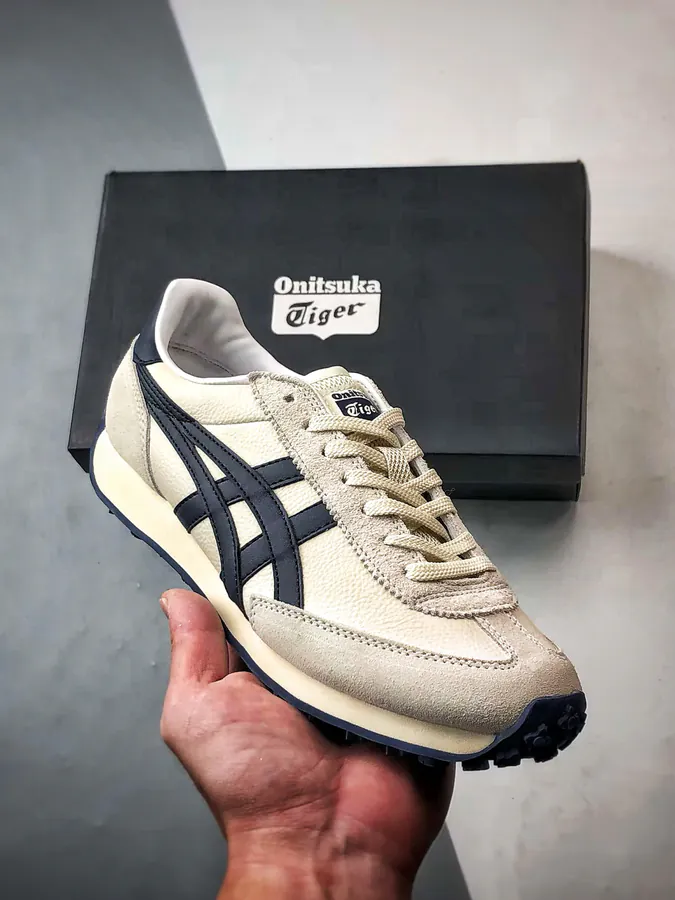 Onitsuka Tiger Edr 78 Trendy Cushioned Comfort Lifestyle Sneaker