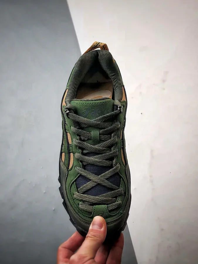 U.Sage x Gel Piax Outdoor Running Hiking Shoes