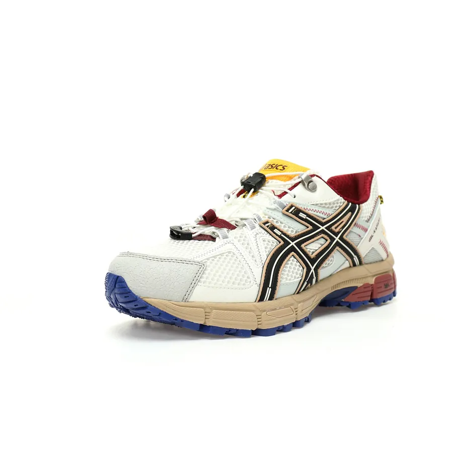 Tiger Gel Kahana 8 Lightweight Trail Running Shoes