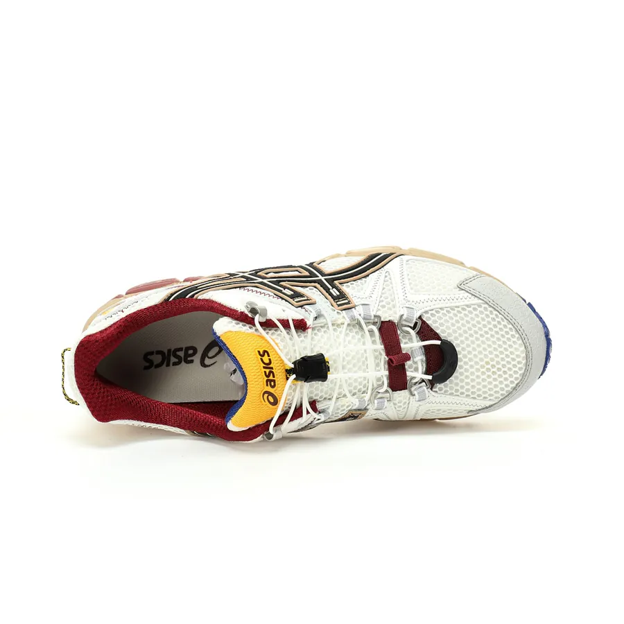 Tiger Gel Kahana 8 Lightweight Trail Running Shoes