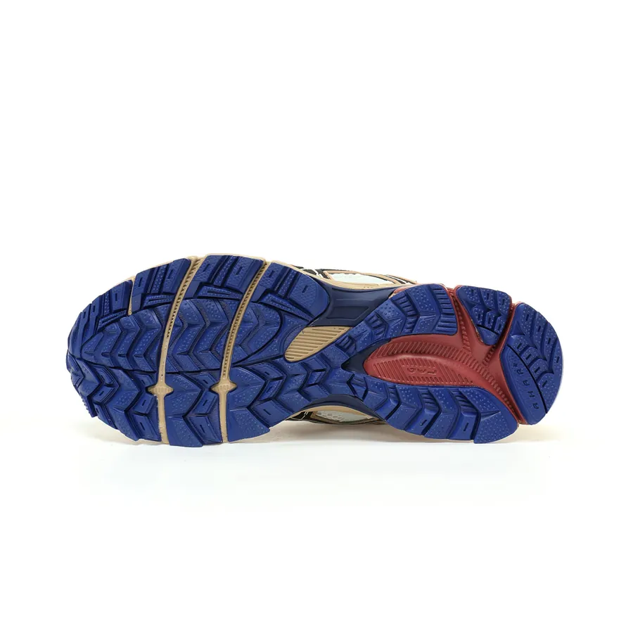 Tiger Gel Kahana 8 Lightweight Trail Running Shoes