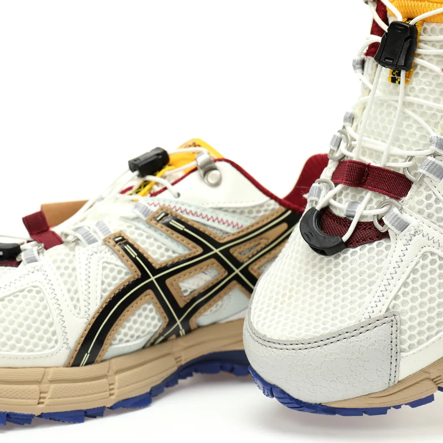Tiger Gel Kahana 8 Lightweight Trail Running Shoes