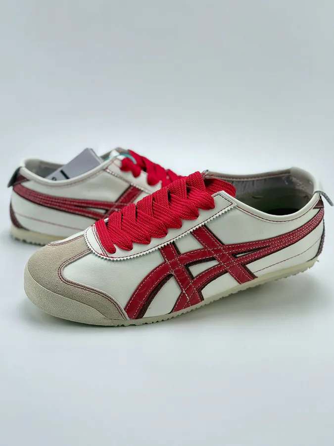 Onitsuka Tiger Mexico 66® Paraty Classic Training Shoe