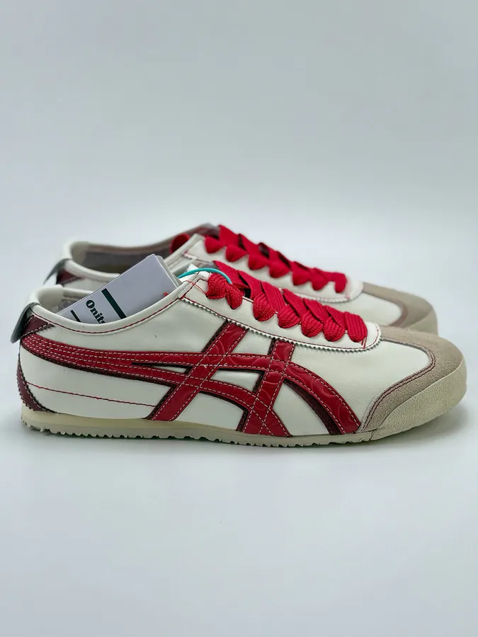 Onitsuka Tiger Mexico 66® Paraty Classic Training Shoe