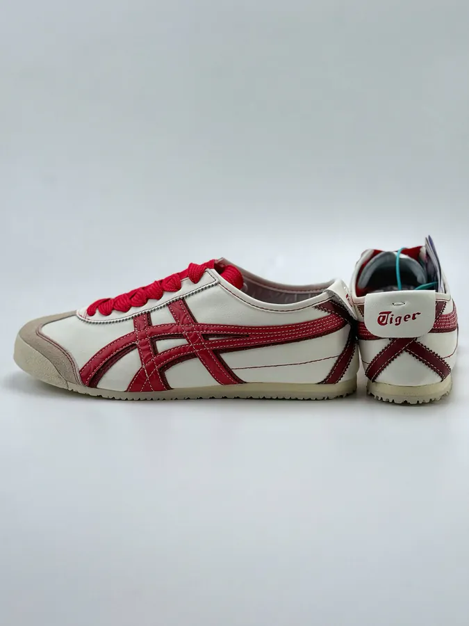 Onitsuka Tiger Mexico 66® Paraty Classic Training Shoe