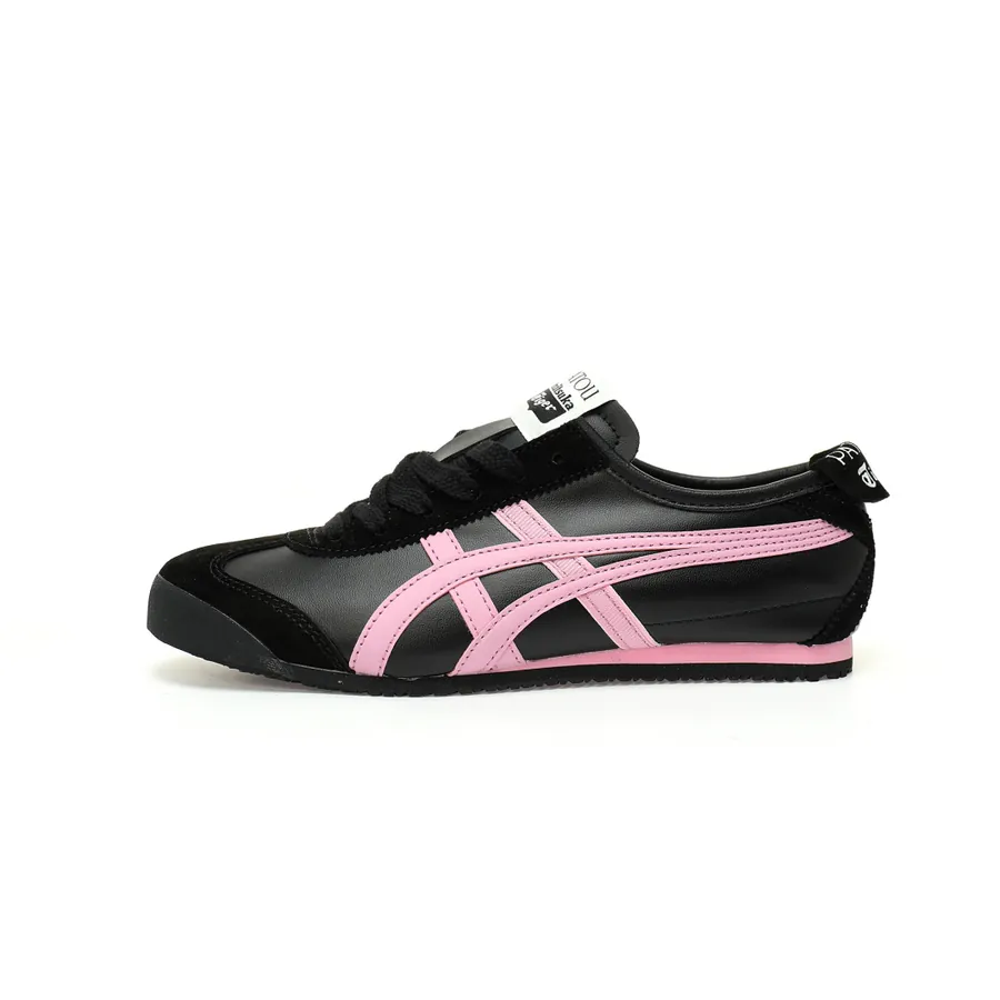 Maison Patou x Onitsuka Tiger MEXICO 66 Classic Low Top