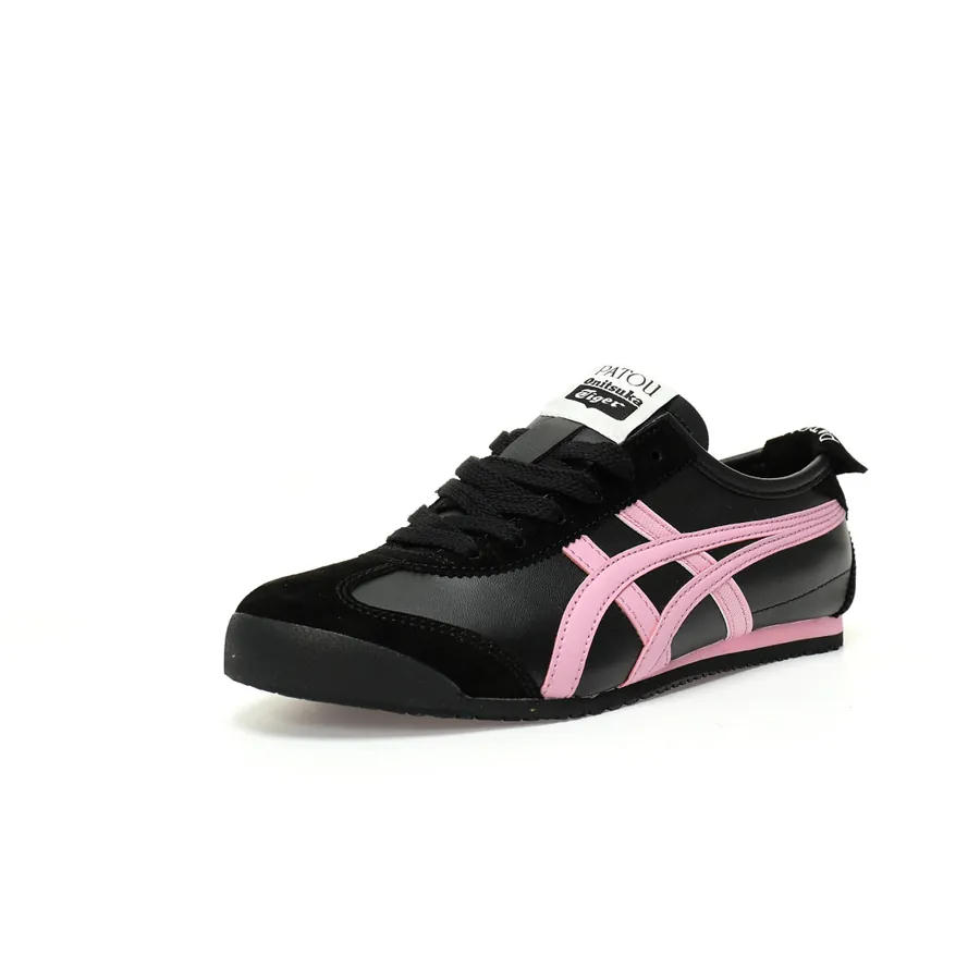 Maison Patou x Onitsuka Tiger MEXICO 66 Classic Low Top