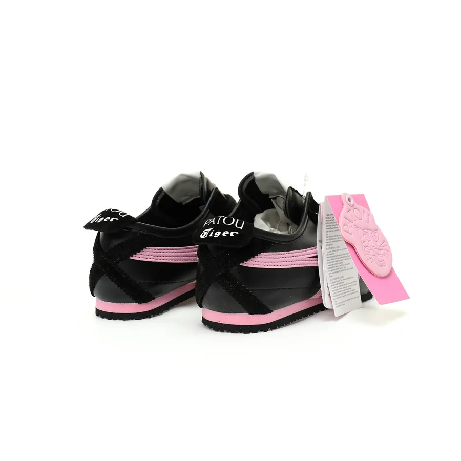 Maison Patou x Onitsuka Tiger MEXICO 66 Classic Low Top