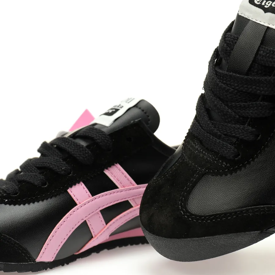 Maison Patou x Onitsuka Tiger MEXICO 66 Classic Low Top