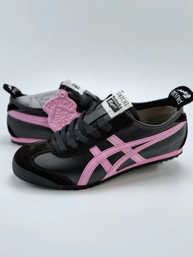 Onitsuka Tiger MEXICO 66® Paraty Classic Sneaker