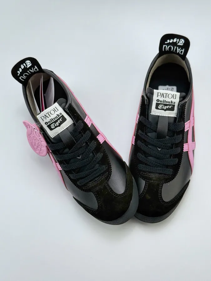 Onitsuka Tiger MEXICO 66® Paraty Classic Sneaker