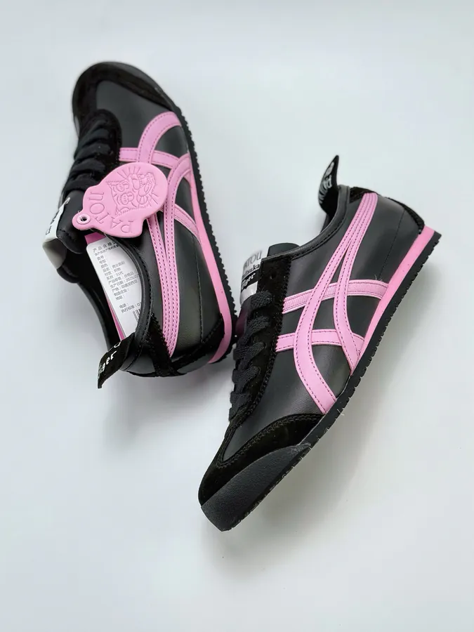 Onitsuka Tiger MEXICO 66® Paraty Classic Sneaker