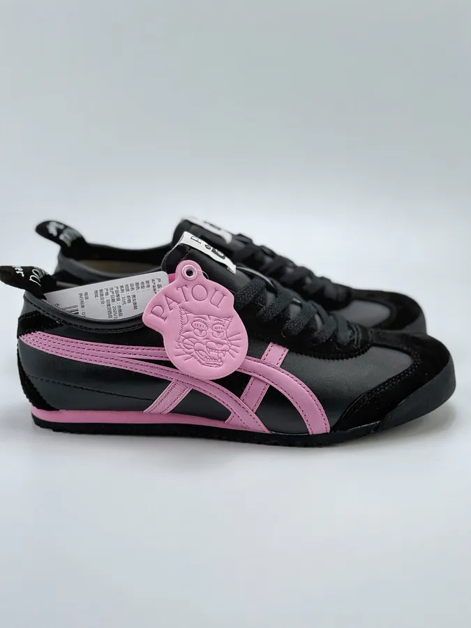 Onitsuka Tiger MEXICO 66® Paraty Classic Sneaker