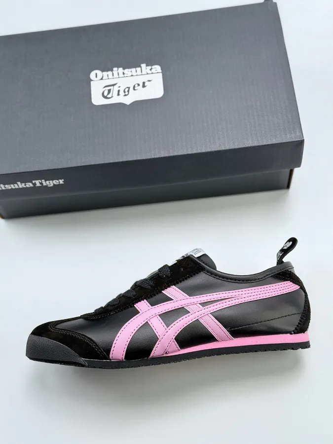 Onitsuka Tiger MEXICO 66® Paraty Classic Sneaker